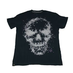 Marc Ecko Cut & Sew Graphic Tshirt
